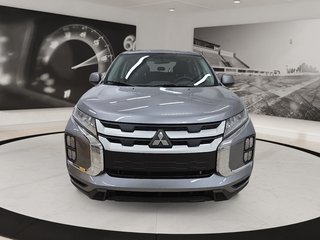 2020 Mitsubishi RVR in Quebec, Quebec - 2 - w320h240px