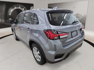 2020 Mitsubishi RVR in Quebec, Quebec - 7 - w320h240px