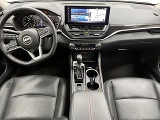Nissan Altima  2023 à Québec, Québec - 12 - w320h240px