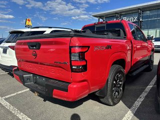 2022 Nissan Frontier in Quebec, Quebec - 4 - w320h240px