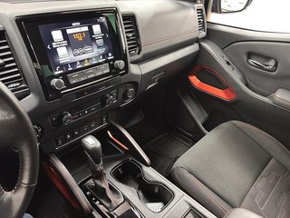 Nissan Frontier  2022 à Québec, Québec - 11 - w320h240px