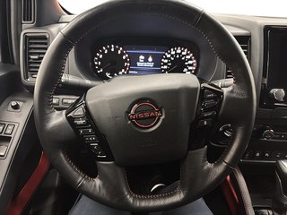 Nissan Frontier  2022 à Québec, Québec - 10 - w320h240px