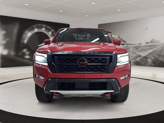 Nissan Frontier  2022 à Québec, Québec - 2 - w320h240px