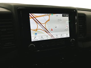 Nissan Frontier  2022 à Québec, Québec - 12 - w320h240px