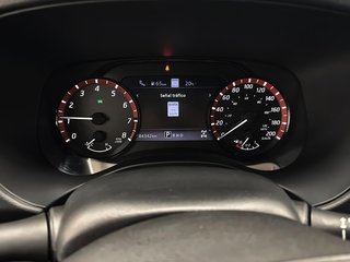 Nissan Frontier  2022 à Québec, Québec - 16 - w320h240px