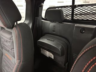 Nissan Frontier  2022 à Québec, Québec - 15 - w320h240px
