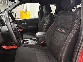 Nissan Frontier  2022 à Québec, Québec - 7 - w320h240px