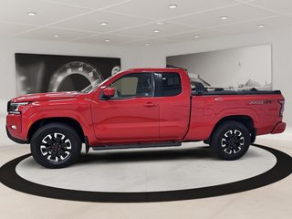Nissan Frontier  2022 à Québec, Québec - 6 - w320h240px