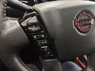 Nissan Frontier  2022 à Québec, Québec - 18 - w320h240px