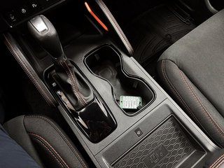 Nissan Frontier  2022 à Québec, Québec - 14 - w320h240px