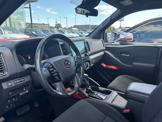 2022 Nissan Frontier in Quebec, Quebec - 7 - w320h240px