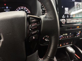 Nissan Frontier  2022 à Québec, Québec - 17 - w320h240px