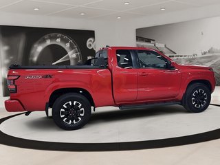 Nissan Frontier  2022 à Québec, Québec - 4 - w320h240px