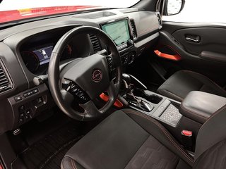 Nissan Frontier  2022 à Québec, Québec - 8 - w320h240px