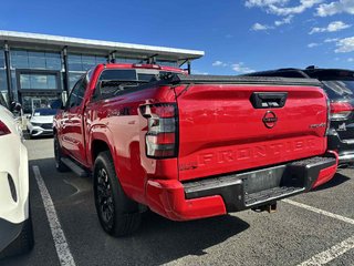 2022 Nissan Frontier in Quebec, Quebec - 6 - w320h240px