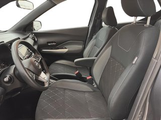 2020 Nissan KICKS in Quebec, Quebec - 10 - w320h240px