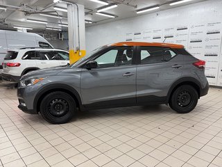 2020 Nissan KICKS in Quebec, Quebec - 8 - w320h240px