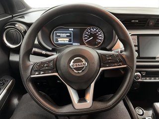 2020 Nissan KICKS in Quebec, Quebec - 12 - w320h240px