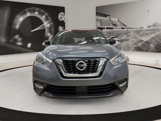 2020 Nissan KICKS in Quebec, Quebec - 2 - w320h240px