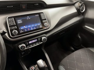 2020 Nissan KICKS in Quebec, Quebec - 13 - w320h240px