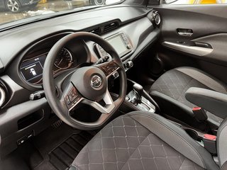 2020 Nissan KICKS in Quebec, Quebec - 11 - w320h240px