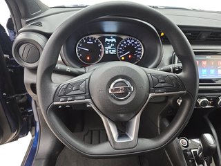 2020 Nissan Kicks in Quebec, Quebec - 12 - w320h240px