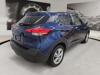 2020 Nissan Kicks in Quebec, Quebec - 5 - w320h240px