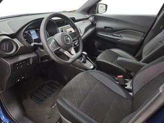 2020 Nissan Kicks in Quebec, Quebec - 10 - w320h240px