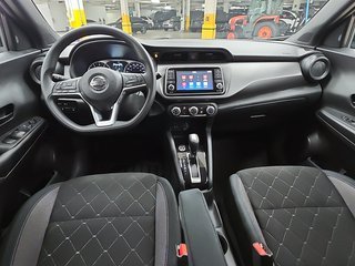 2020 Nissan Kicks in Quebec, Quebec - 16 - w320h240px