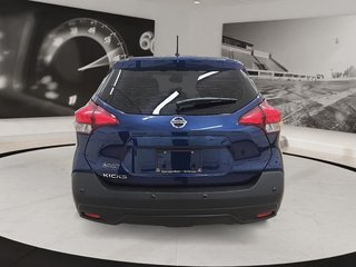 2020 Nissan Kicks in Quebec, Quebec - 6 - w320h240px
