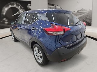 2020 Nissan Kicks in Quebec, Quebec - 7 - w320h240px