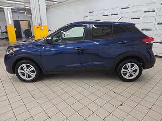 2020 Nissan Kicks in Quebec, Quebec - 8 - w320h240px