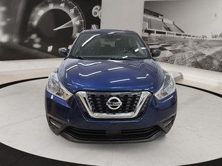 2020 Nissan Kicks in Quebec, Quebec - 2 - w320h240px