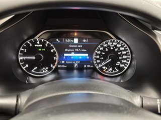 2023 Nissan Murano in Quebec, Quebec - 19 - w320h240px