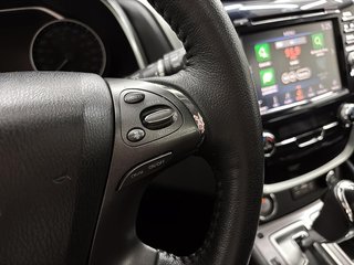 2023 Nissan Murano in Quebec, Quebec - 18 - w320h240px