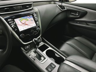 2023 Nissan Murano in Quebec, Quebec - 13 - w320h240px
