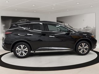 2023 Nissan Murano in Quebec, Quebec - 4 - w320h240px
