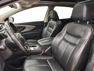2023 Nissan Murano in Quebec, Quebec - 9 - w320h240px
