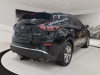 2023 Nissan Murano in Quebec, Quebec - 5 - w320h240px