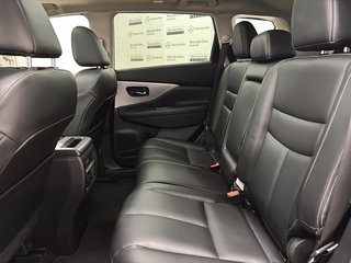 2023 Nissan Murano in Quebec, Quebec - 8 - w320h240px