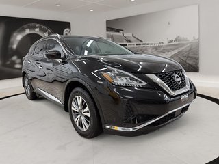 2023 Nissan Murano in Quebec, Quebec - 3 - w320h240px