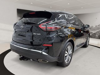 2023 Nissan Murano in Quebec, Quebec - 5 - w320h240px