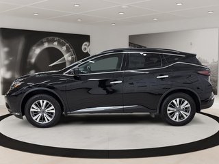 2023 Nissan Murano in Quebec, Quebec - 7 - w320h240px