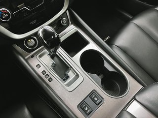 2023 Nissan Murano in Quebec, Quebec - 15 - w320h240px