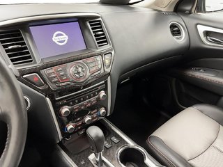 2020 Nissan Pathfinder in Quebec, Quebec - 12 - w320h240px