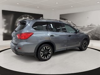 Nissan Pathfinder  2020 à Québec, Québec - 3 - w320h240px