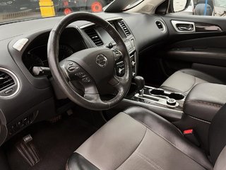 2020 Nissan Pathfinder in Quebec, Quebec - 10 - w320h240px