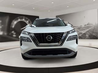 2021 Nissan Rogue in Quebec, Quebec - 2 - w320h240px