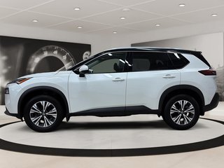 Nissan Rogue  2021 à Québec, Québec - 7 - w320h240px