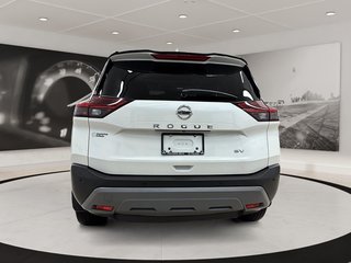 2021 Nissan Rogue in Quebec, Quebec - 5 - w320h240px